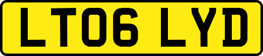 LT06LYD