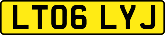 LT06LYJ