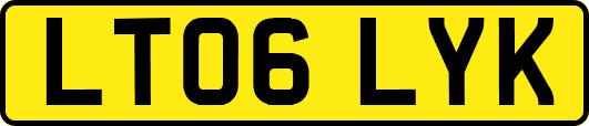 LT06LYK