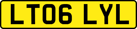LT06LYL