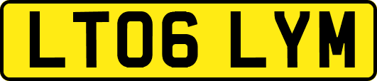 LT06LYM