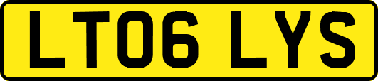 LT06LYS