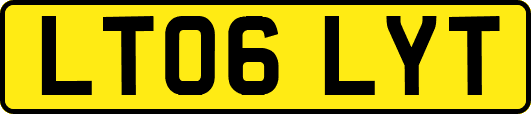 LT06LYT