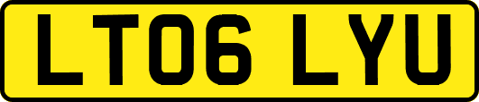 LT06LYU