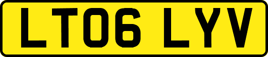 LT06LYV