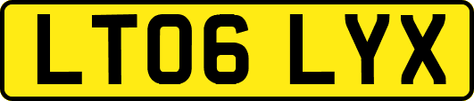 LT06LYX