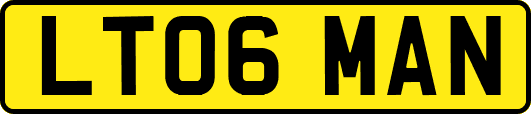LT06MAN