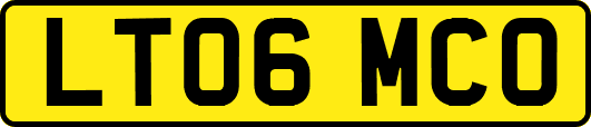 LT06MCO