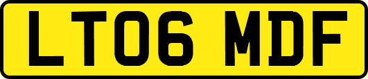 LT06MDF