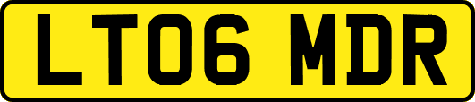 LT06MDR