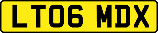 LT06MDX