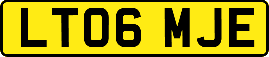 LT06MJE