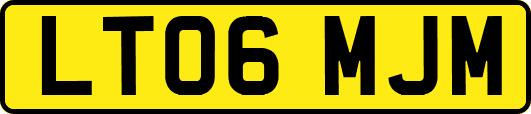 LT06MJM