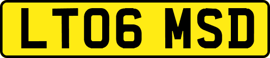 LT06MSD