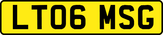 LT06MSG