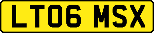 LT06MSX