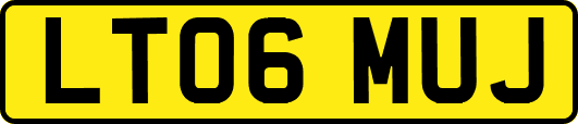 LT06MUJ