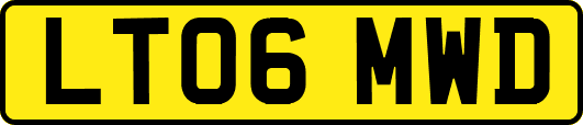 LT06MWD
