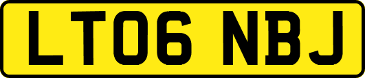 LT06NBJ