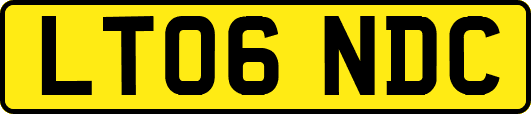 LT06NDC