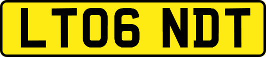 LT06NDT