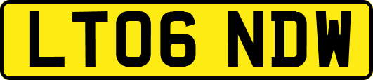 LT06NDW