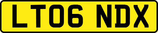 LT06NDX