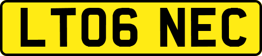 LT06NEC