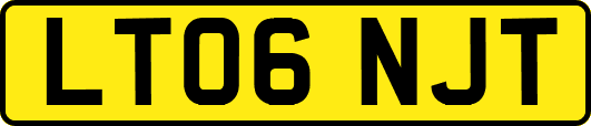 LT06NJT