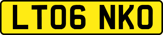 LT06NKO
