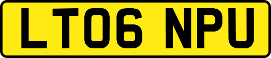 LT06NPU