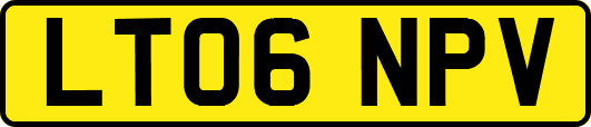 LT06NPV