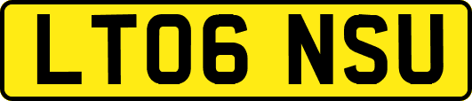LT06NSU