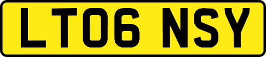 LT06NSY
