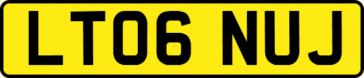 LT06NUJ