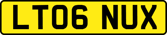 LT06NUX