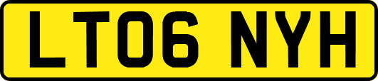 LT06NYH