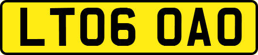LT06OAO