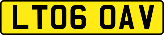 LT06OAV