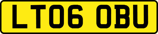 LT06OBU