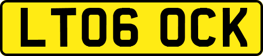 LT06OCK
