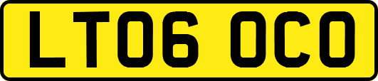 LT06OCO