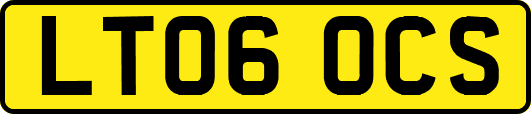LT06OCS