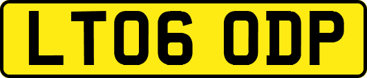 LT06ODP