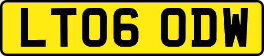 LT06ODW