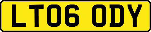 LT06ODY