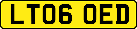 LT06OED