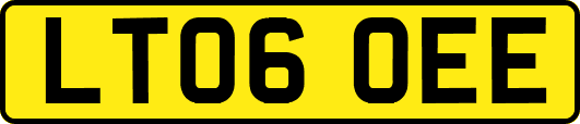 LT06OEE