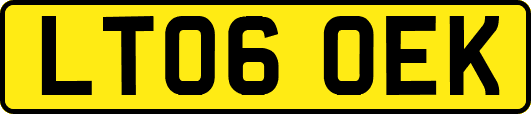 LT06OEK