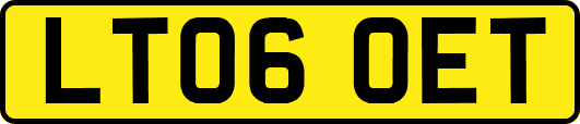 LT06OET